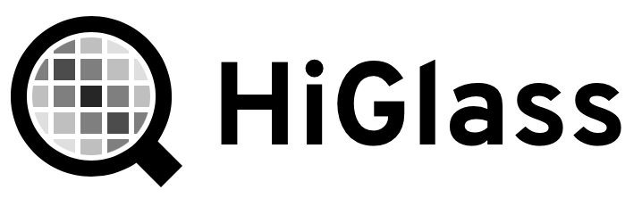 HiGlass logo
