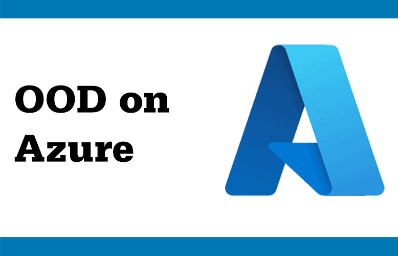 OOD on Azure graphic