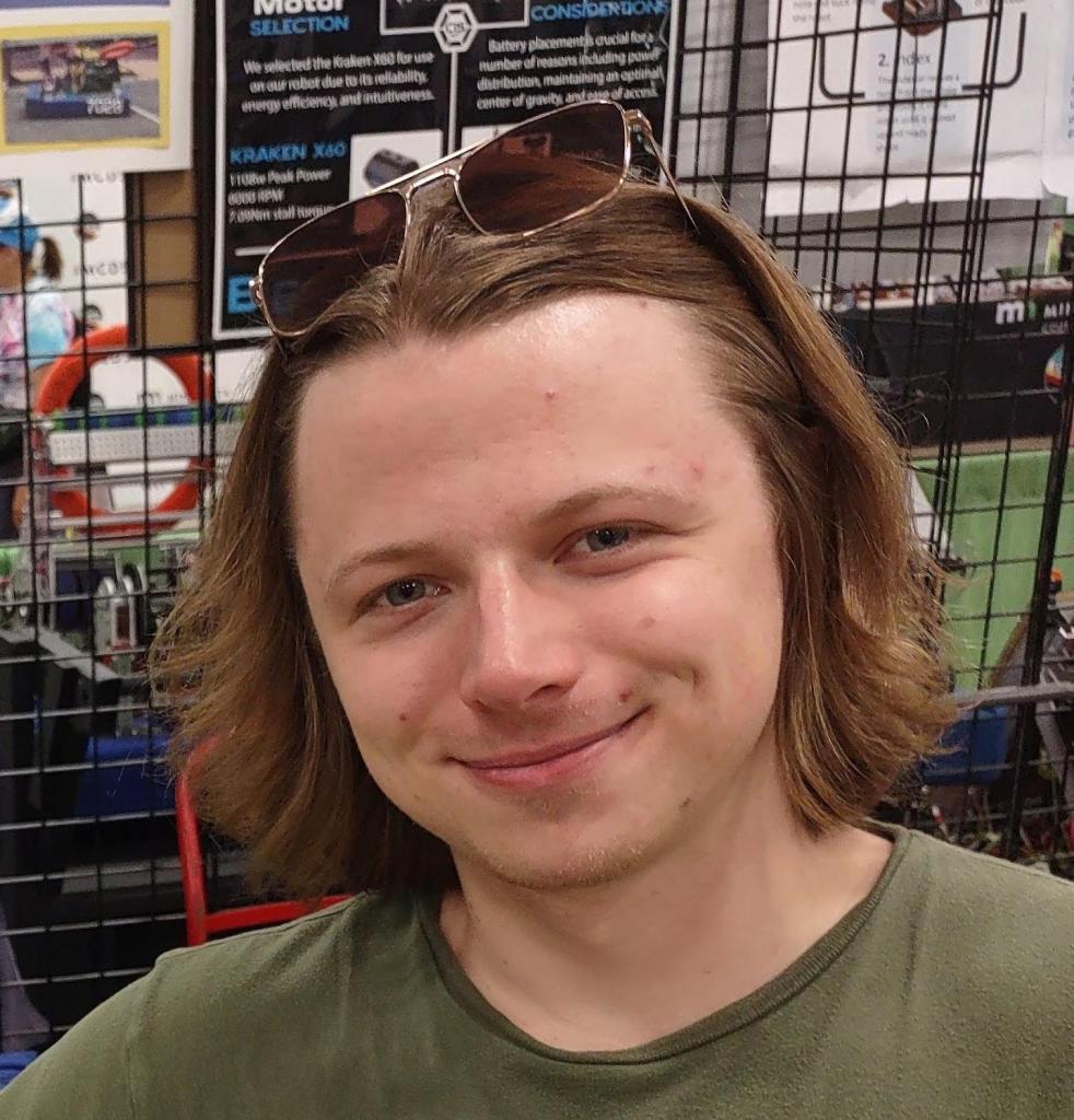Aaron Janssen profile photo