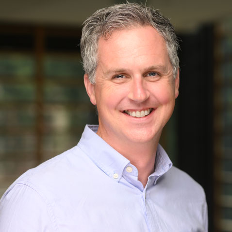 Headshot of Jason Alley