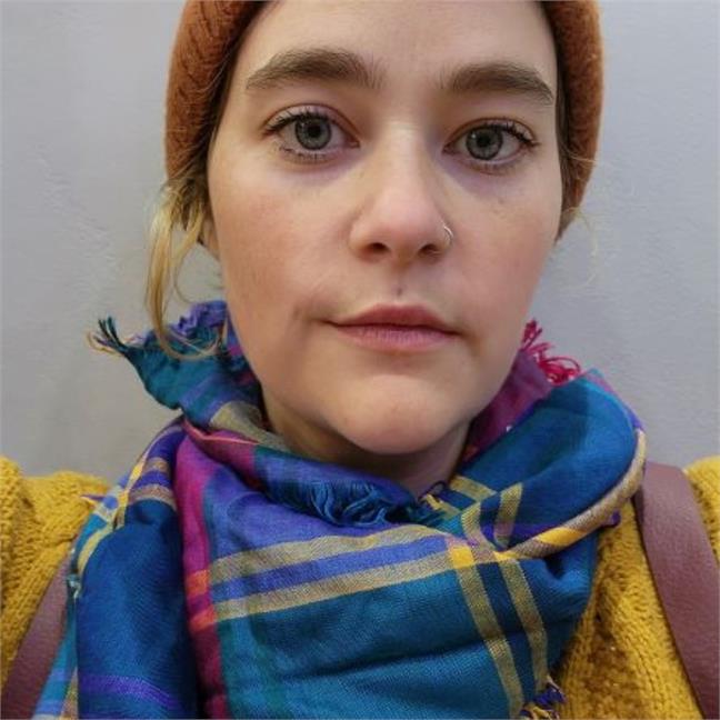 Amanda Black profile photo