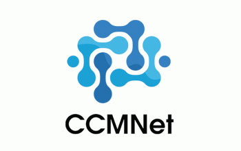 CCMNet logo