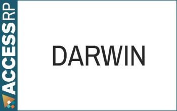 DARWIN ACCESS Affinity Group logo