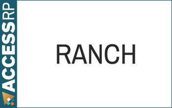 RANCH ACCESS Affinity Group logo