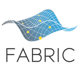 FABRIC logo