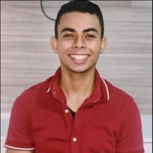 Andres Ortiz- HPC System administrator