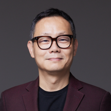 Jeho Park Profile Photo