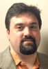 head shot of Brian Beck